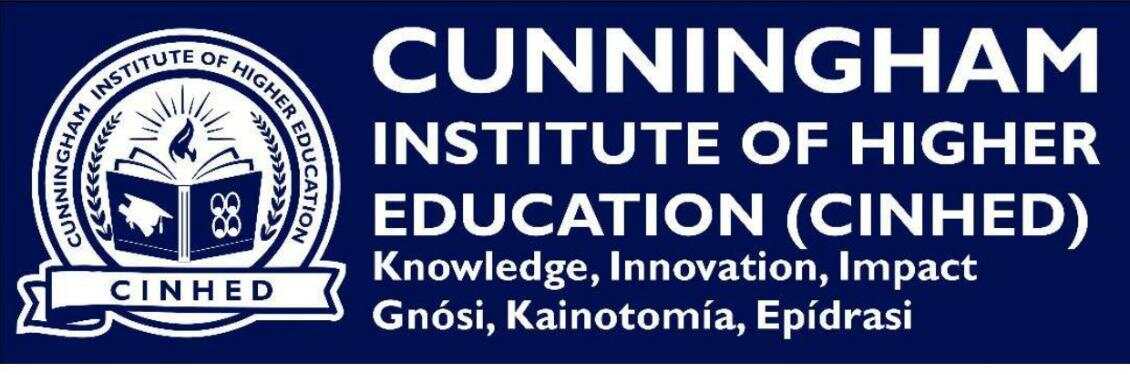 Cunningham Institute Of Higher Education ( CInHEd)